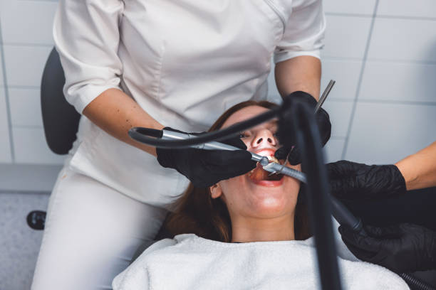 Best Cracked Tooth Emergency Dentist  in Catlin, IL